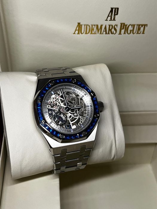 Часовник Audemars Piguet