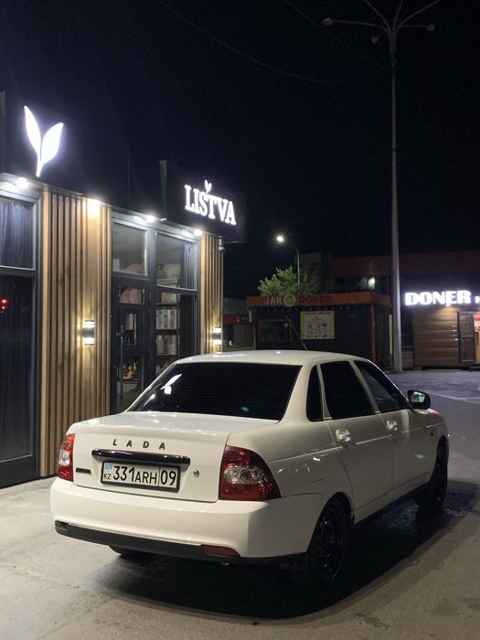 Приора 1, 16кл 1,6