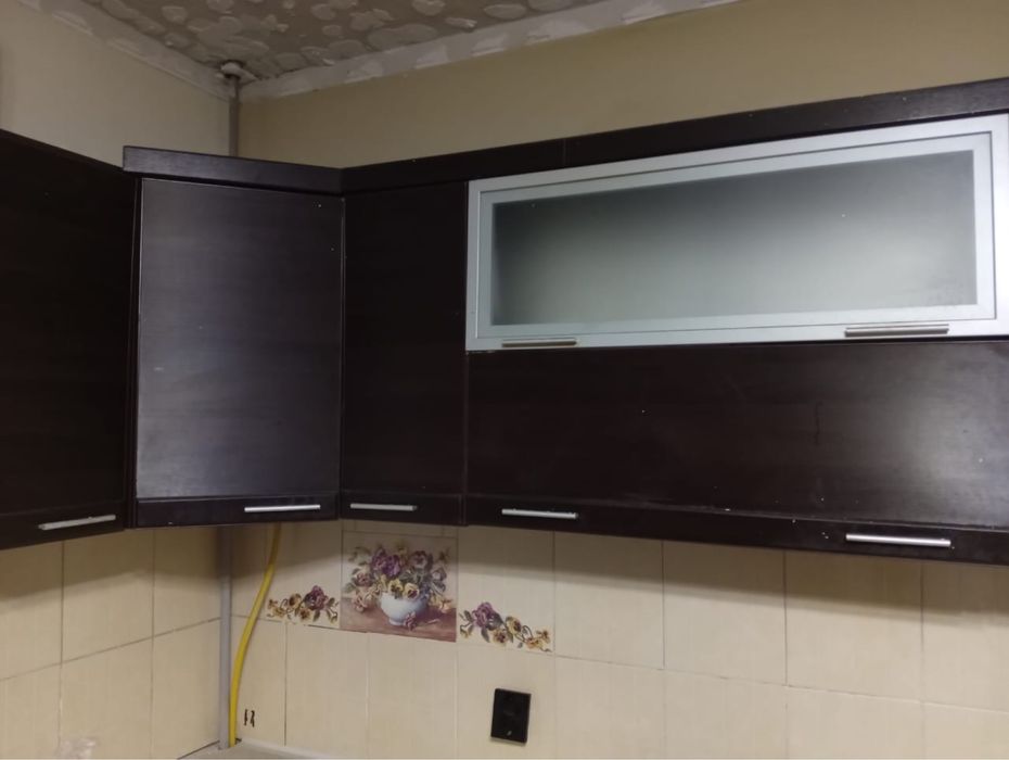 Кухонный гарнитур срочно