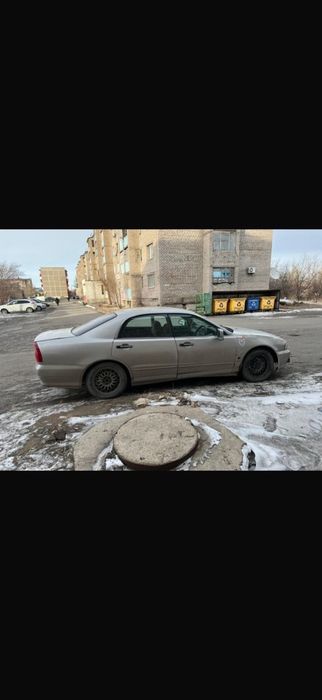 Продам Mitsubishi Diamante