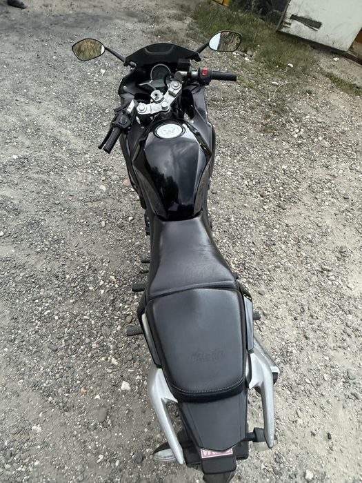 Racer Skywei 300