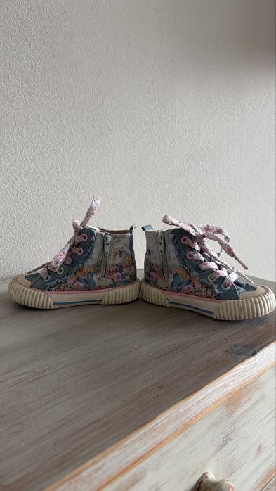 Детски обувки Next