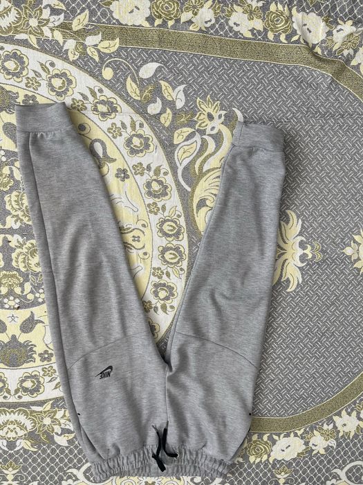 Nike tech flece теч флис