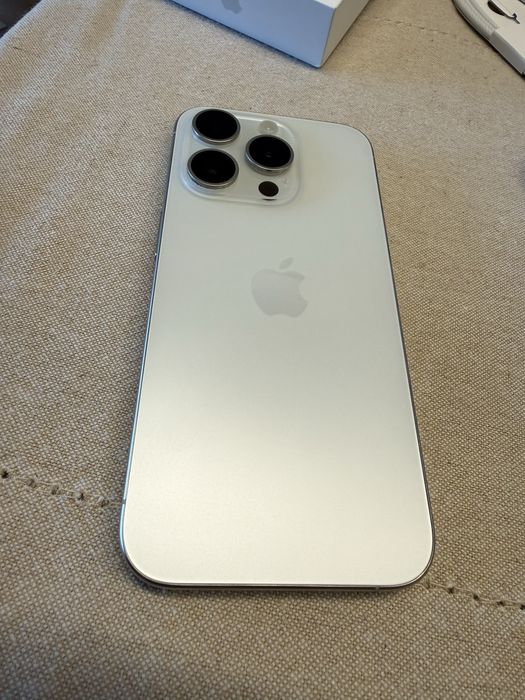 Iphone 15 PRO 128GB