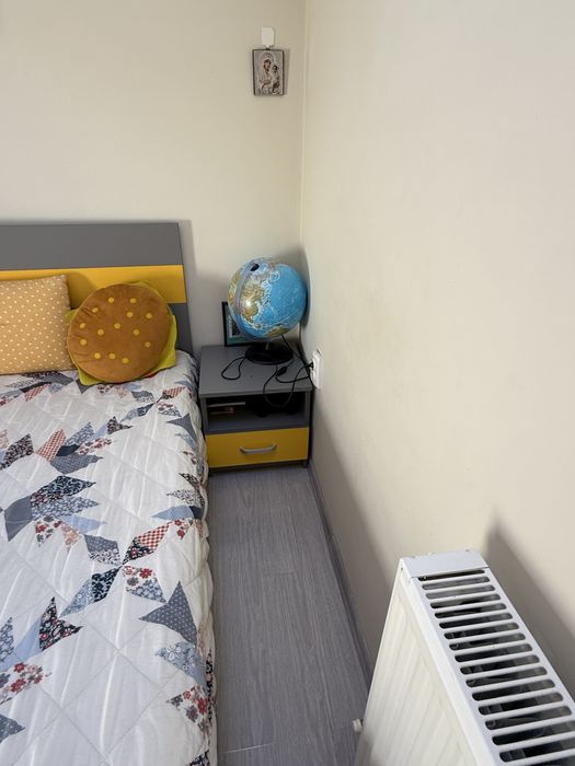 Vand set mobila camera copii/adolescenti