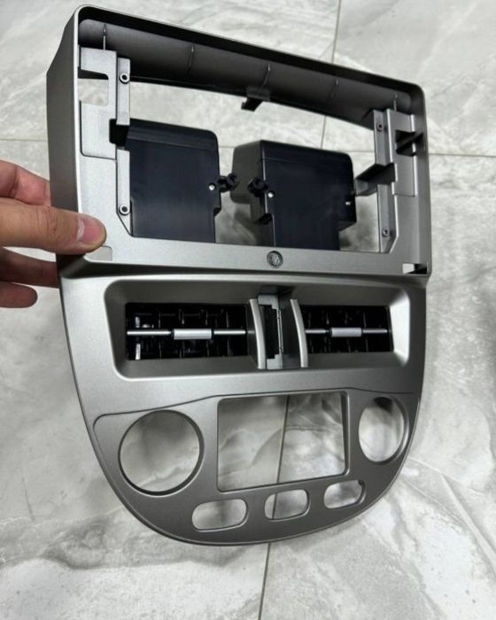 Ласетти Жентра Климат контрол