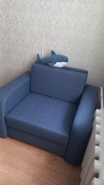 Продам диван раскладной