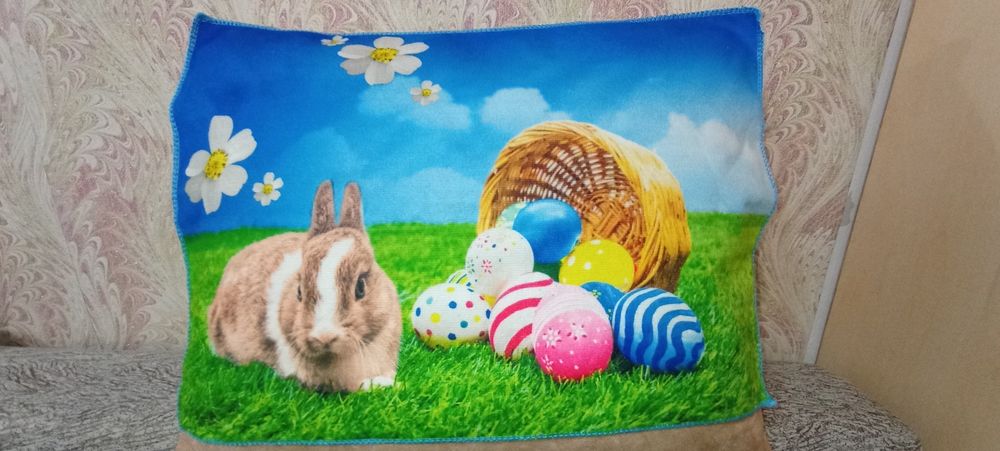 Полотенца кухонные