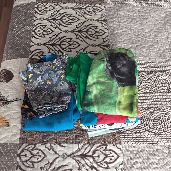 Вещи на мальчика до 2-2,5 лет