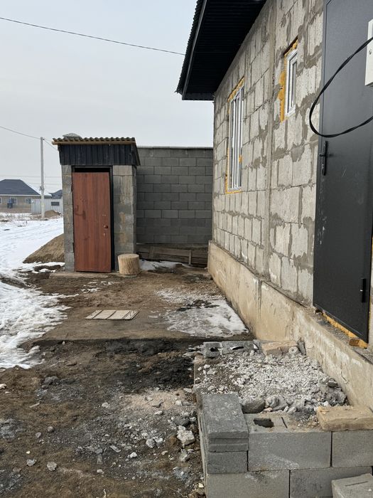 Срочно продам дом