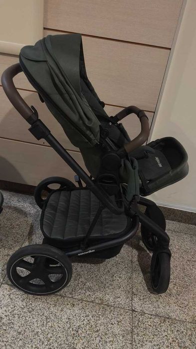 Коляска Easywalker