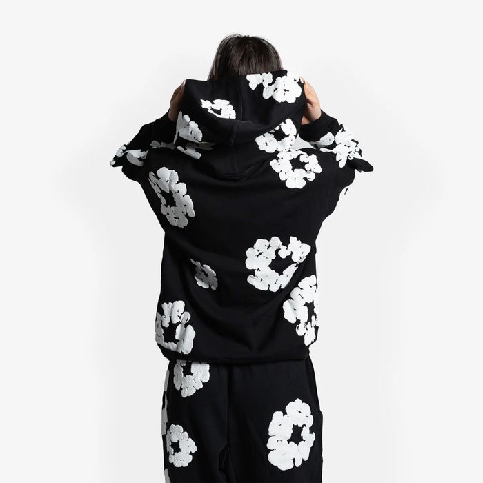 Denim sett (s,m,l,XL,XXL)