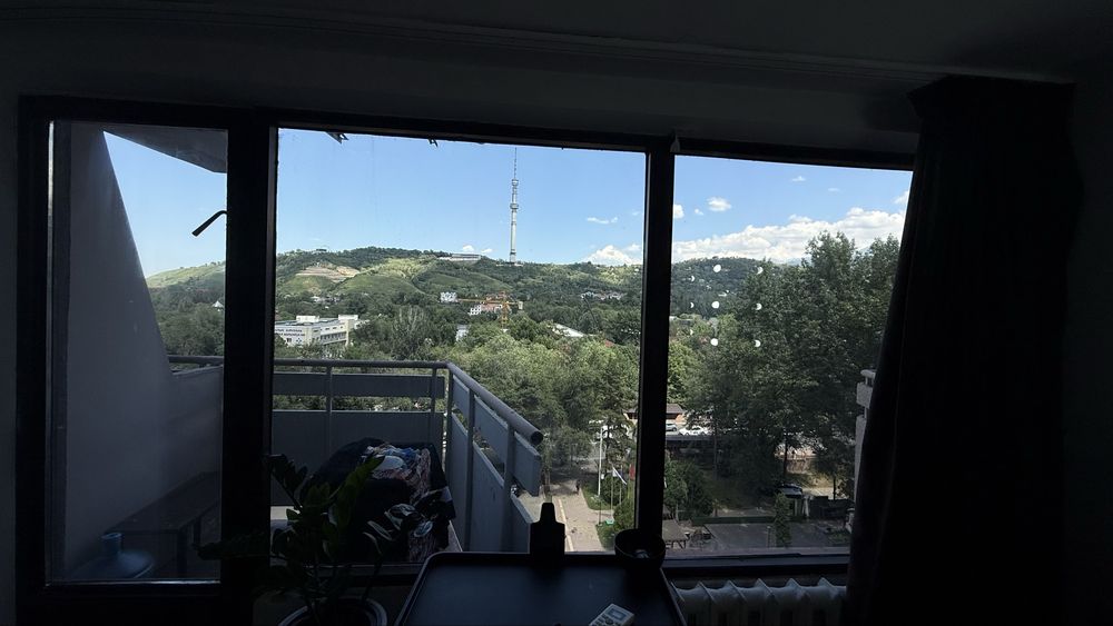 Сдам в аренду пол кабинета
