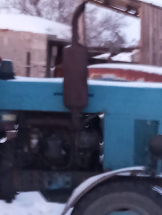 Продам трактор МТЗ 80