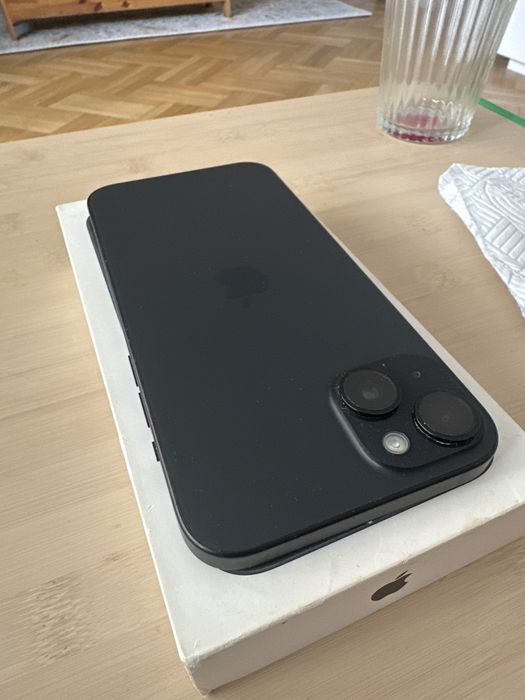 iPhone 15 plus 128gb stare impecabila