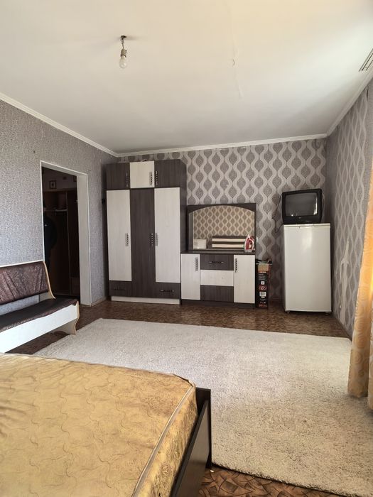 Сдаётся 1 комнатная квартира