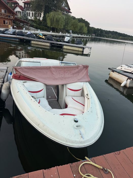 Barca bayliner navigator