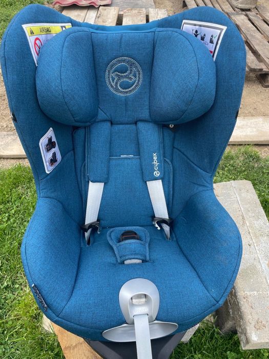 Vand scaun masina Cybex Sirona Z
