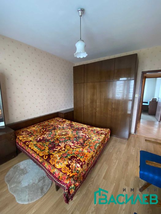 Продава се Тристаен апартамент в София, Център - 79 кв.м за 1227 €/кв.м - Снимка #9