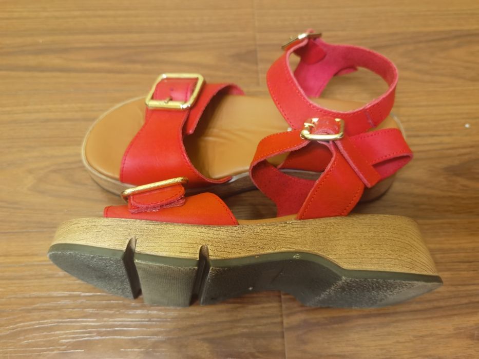 Sandale dama mărimea 36