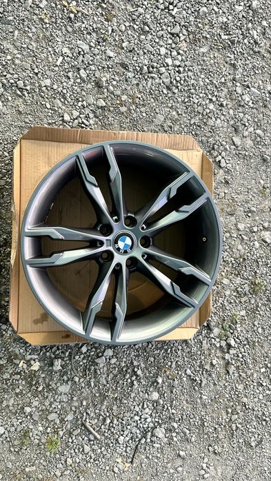 Джанти за BMW 5X112 18 цола