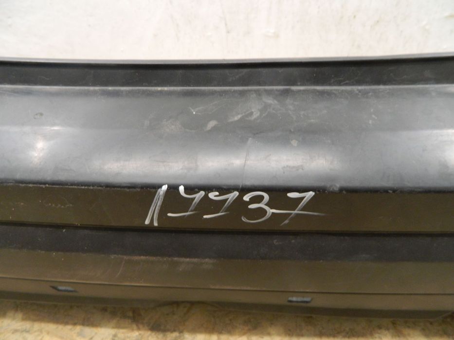 Bara spate Mitsubishi Outlander facelift, 2016, 2017, 2018, 2019, 6410C798ZZ.