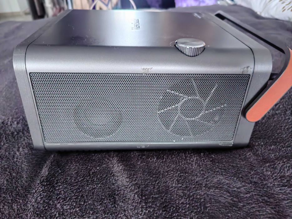 Videoproiector ViewSonic X10-4K LED UHD