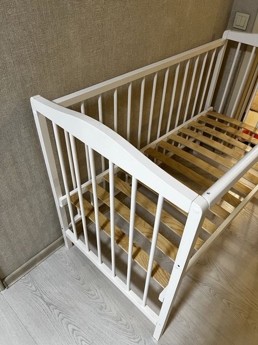 Манеж детский дерево