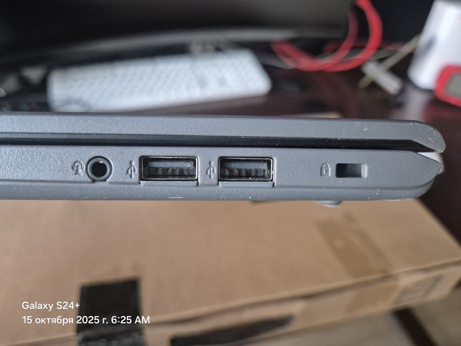 Продаю ноутбук ASUS X515F