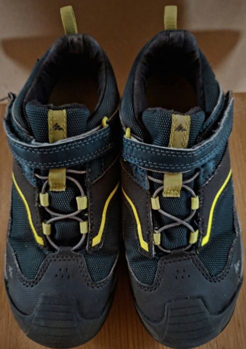 Încălțăminte pt băiețel și fetiță