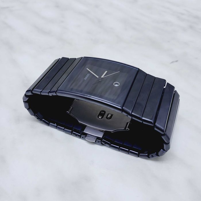 Ceas Rado, Ceramica, Quartz, 35x36 mm ZEUS Amanet Militari 33638