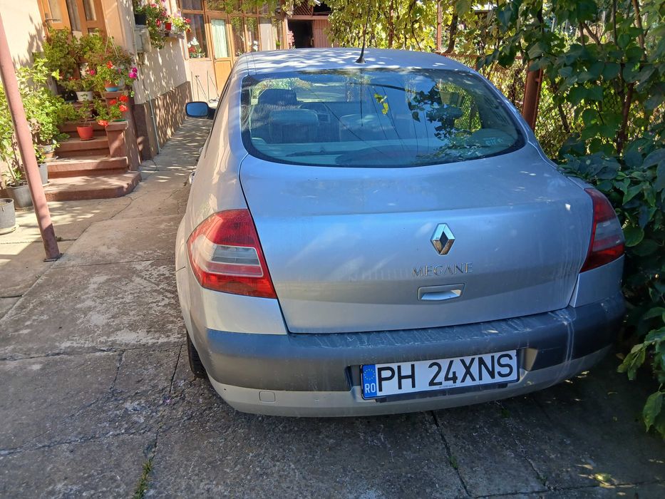 Vand Renault Megane