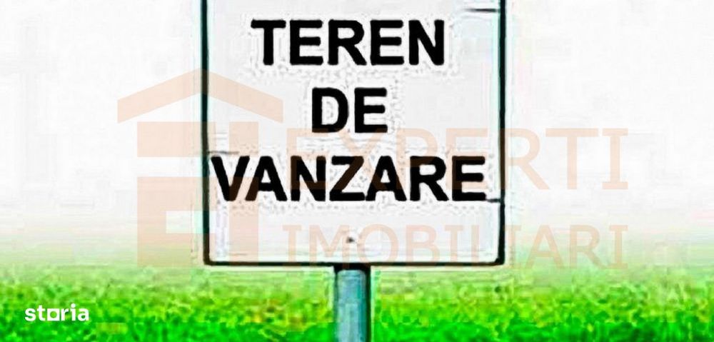 Teren intravilan | Primo - Compozitori | Ideal pentru constructie