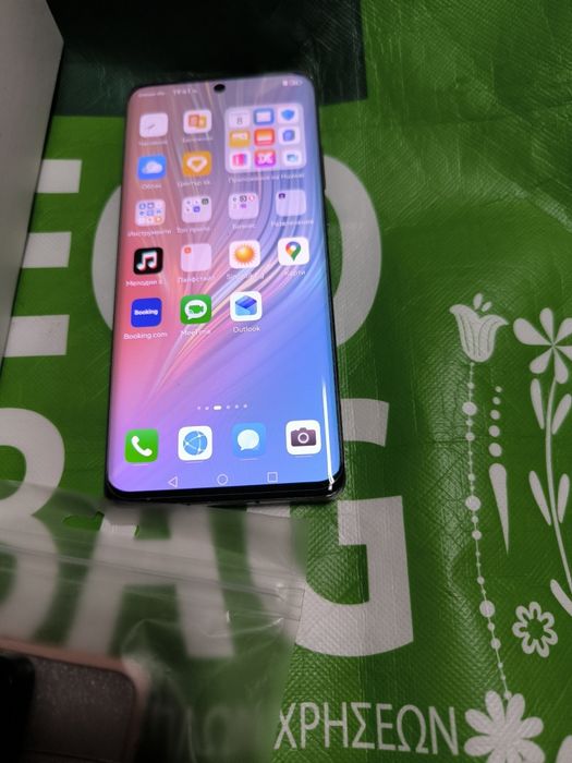 Huawei p50 pro  тел.