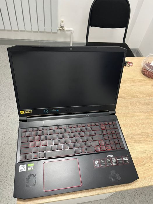 Продается Ноутбук Acer