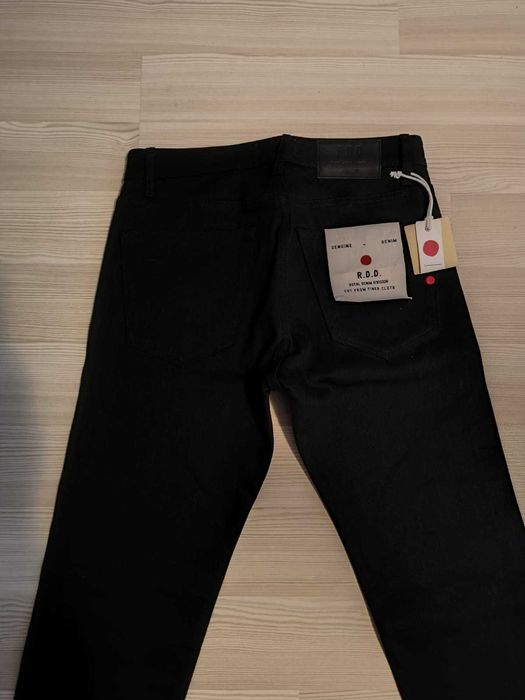 Blugi Barbati RDD Royal Denim Division Marimea W29/L32