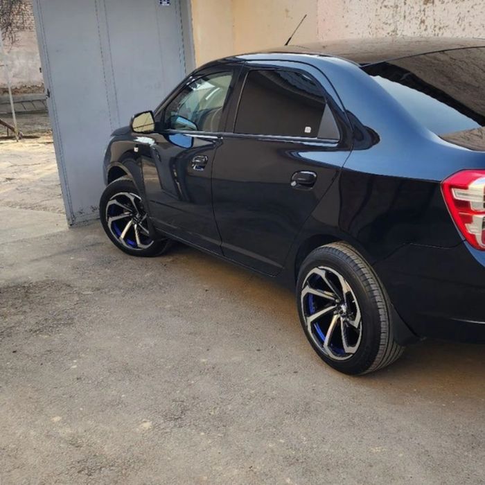 diska yahw zoʻr shiroʻki treker baloʻnda