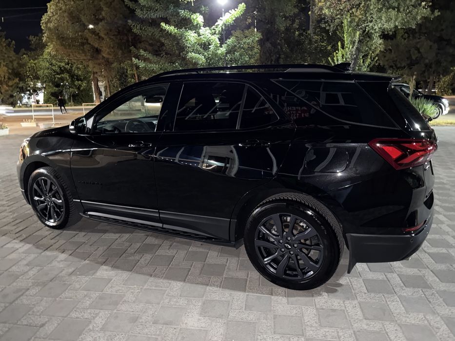 Equinox Full 472 Milionli