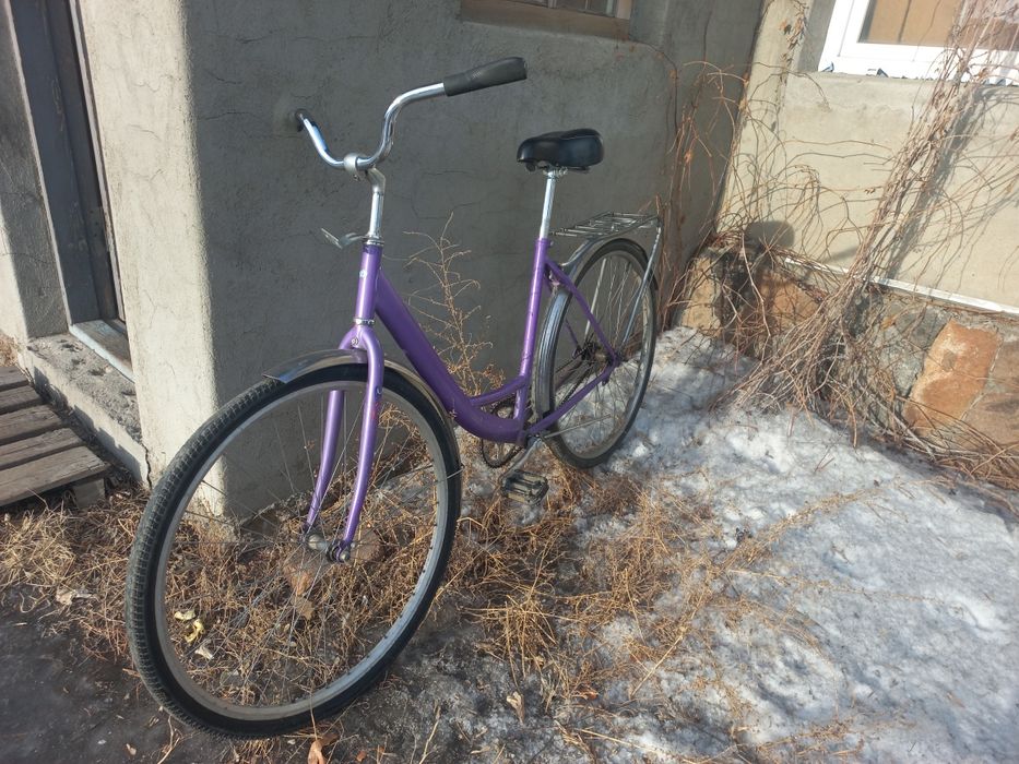 Продам велосипед STELS