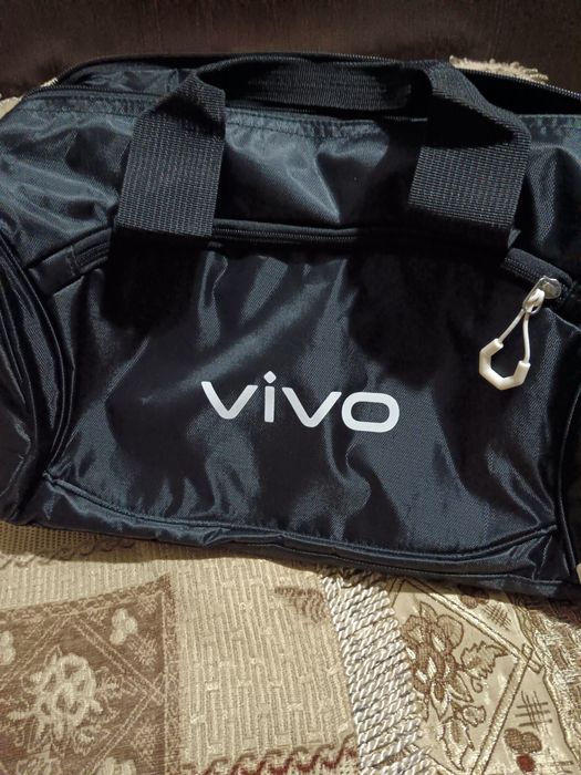 Сумки мужские и не только