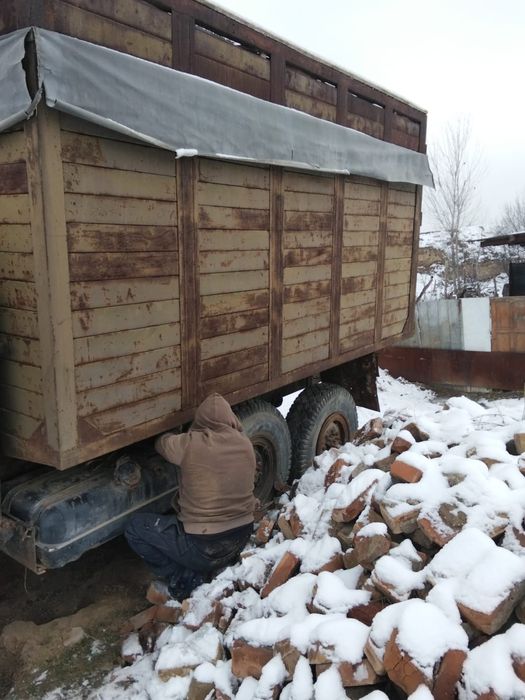 Кузов продается.