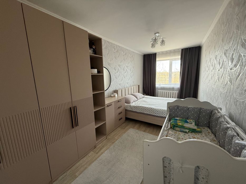 Продам двухкомнатную квартиру