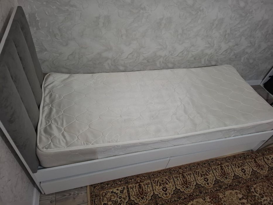 Продам 2 кровати односпалки