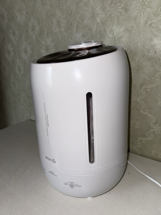 Увлажнитель воздуха