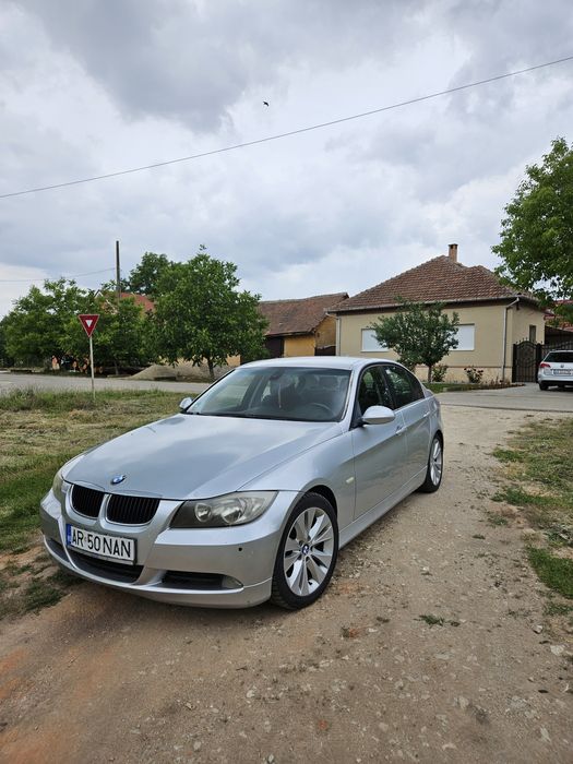 Vand E90 stare impecabila