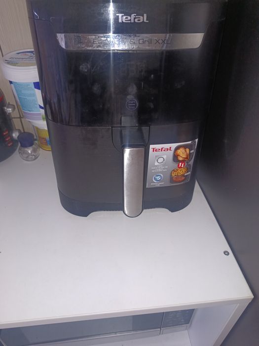 Airfryer Tefal Easy Fry and grill xxl