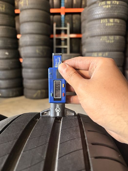 Anvelope vara 215/55/17 Michelin Primacy 3 215 55 17 R 17