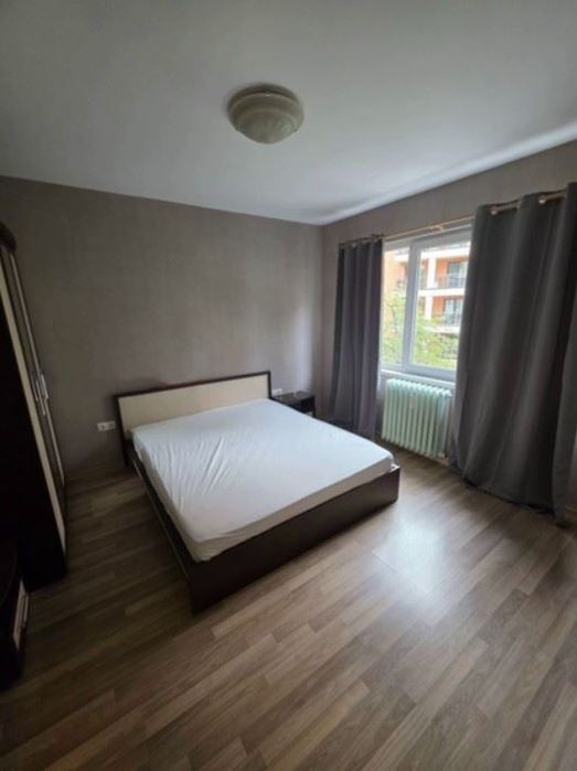 Дава се под наем Двустаен апартамент в София, Изток - 58 кв.м за 663 € - Снимка #4