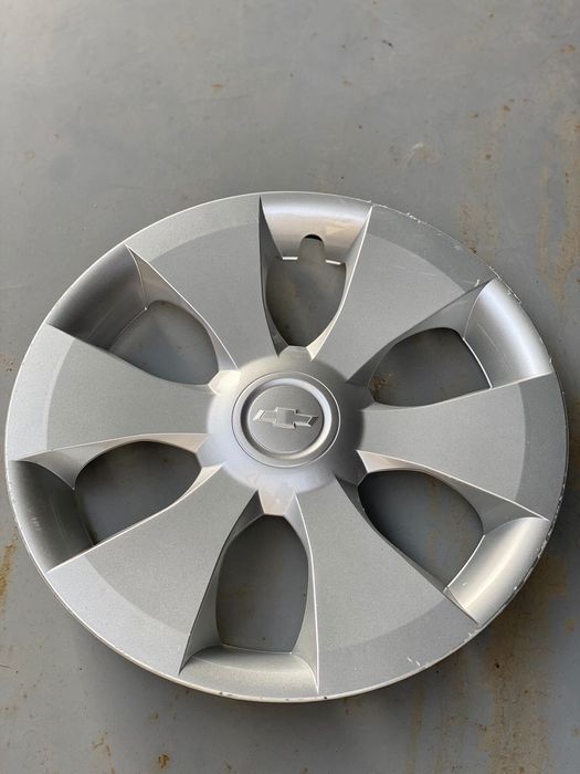 Колпак оригинал Шевролет 10000тг