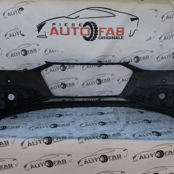 Bara fata Audi A4 B9 Facelift an 2019-2020-2021-2022-2023